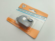 Датчик положения дроссельной заслонки ВАЗ 2112, ВТН (3302.3855) БЕСКОНТАКТН. (2112-1148200)