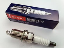 ᐈ Свеча зажигания NGK ZFR6F-11/4291 Aveo T300/Cruze (25193473) на