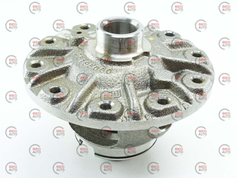 ᐈ Дифференциал Lanos/Aveo/Lacetti, ''GM'' (25195063) голый