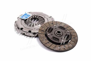 Купить Сцепление CHEVROLET CRUZE (J300), OPEL ASTRA G, ASTRA H, ASTRA J, VECTRA C, 98- (пр-во SACHS) 3000 951 064 на Шевроле Круз