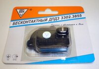 Датчик положения дроссельной заслонки (крест)