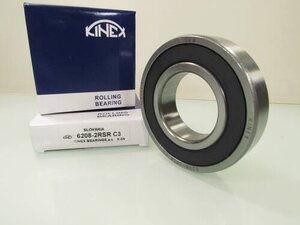 Купить Подшипник КПП дифференциала R KINEX 3436315702 на Джили Джи Си 6