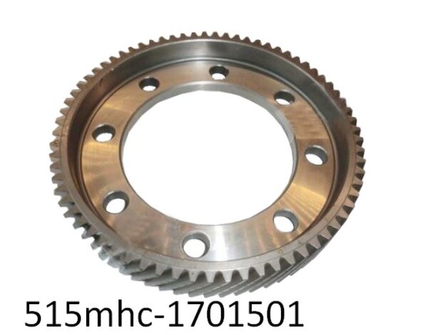 ᐈ Шестерня на Чери Е5 515MHC-1701501 нужно купить? Низкая цена