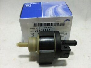 Купити Клапан абсорбера J200/V250/U100 96408210 на Шевроле Такума 1.6