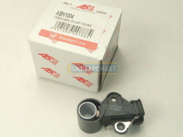 ᐈ Щетки генератора Amulet, ''AS'' (ABH1004) (-3701110BC) на Чери Амулет ...