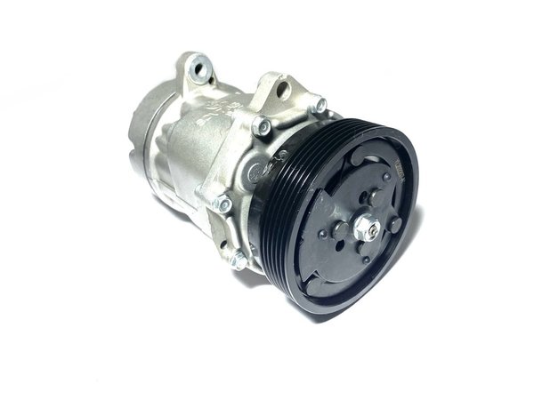 Купить Компрессор кондиционера Chery KLM A11-8104010BB на Чери Амулет
