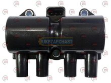 ᐈ Свеча зажигания NGK ZFR6F-11/4291 Aveo T300/Cruze (25193473) на