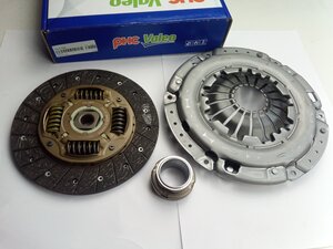 Купити Сцепление в сборе Lanos 1.6, VALEO PHC (DWK-028) DWK-028 на Шевроле Такума 1.6