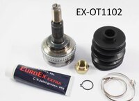 ウッサ ᐈ ШРУС ТАВРИЯ наружный AURA (CVJ-Z02EX) (1102-2215012) на Дэу