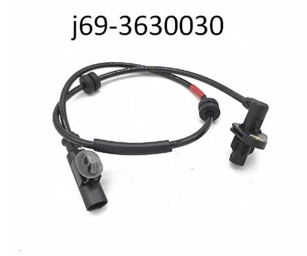 ᐈ Датчик АБС задний левый TIGGO 2 на Чери Тиго J69-3630030 нужно