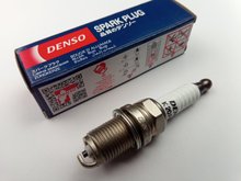 ᐈ Свеча зажигания NGK ZFR6F-11/4291 Aveo T300/Cruze (25193473) на